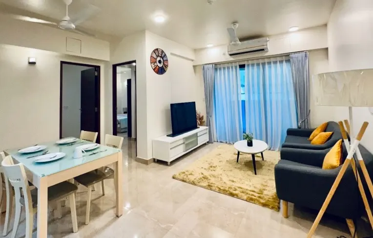LuxaOne Odeon