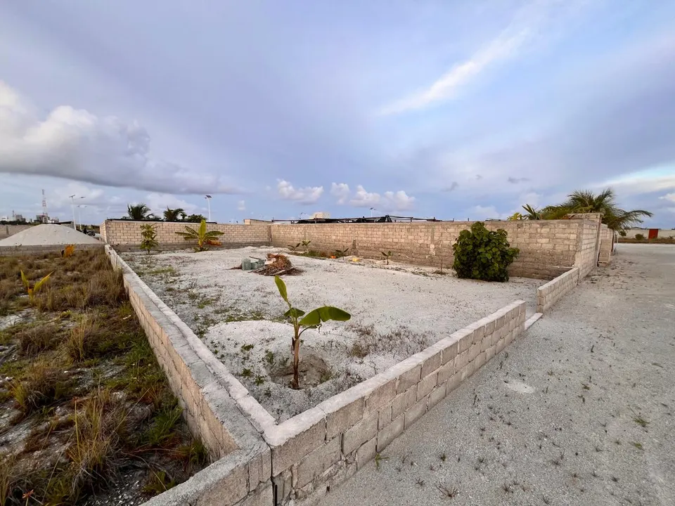 Maafushi-Land For sale